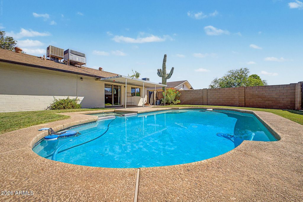 509 W SANTA CRUZ Drive, Tempe, AZ 85282 — photo 4