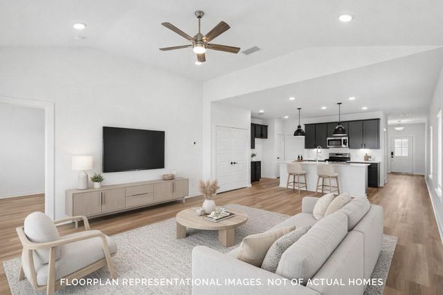 8230 Blue Shell Lane, Cypress, TX 77433