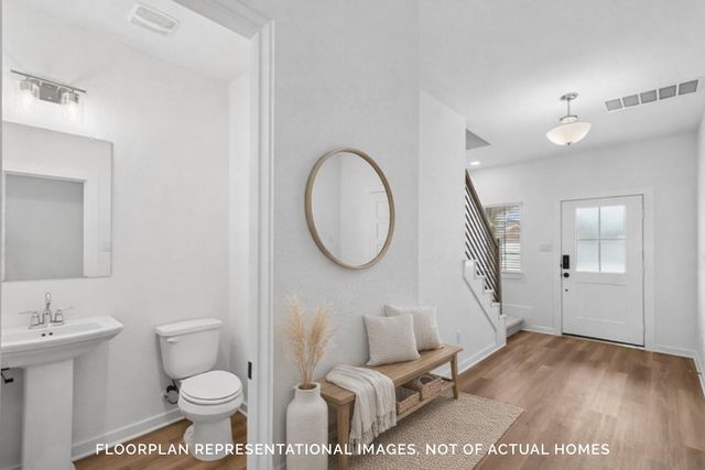 8230 Blue Shell Lane, Cypress, TX 77433