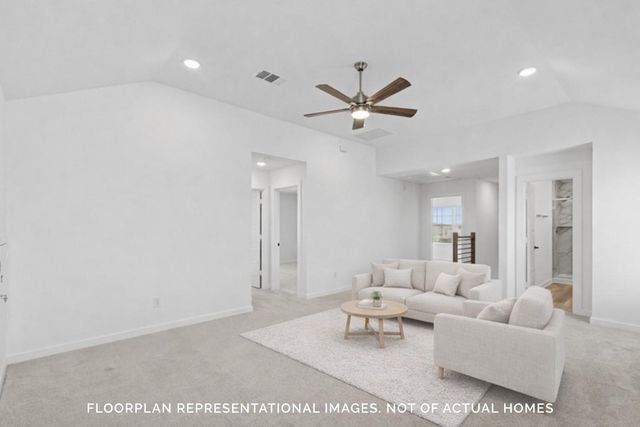 8230 Blue Shell Lane, Cypress, TX 77433