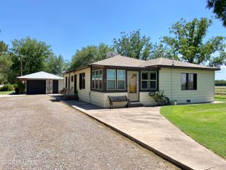 1400 Railroad Road, Hatch, NM 87937