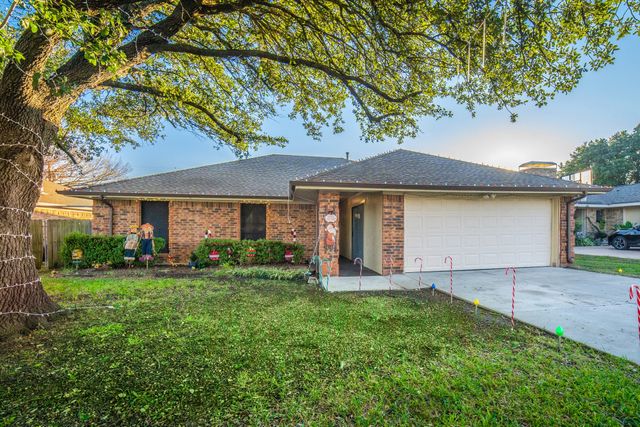 2612 Herring Circle, Sachse, TX 75048