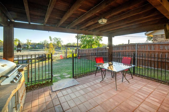 2612 Herring Circle, Sachse, TX 75048