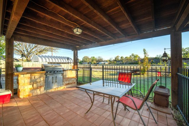 2612 Herring Circle, Sachse, TX 75048