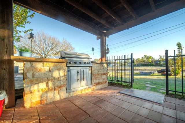 2612 Herring Circle, Sachse, TX 75048