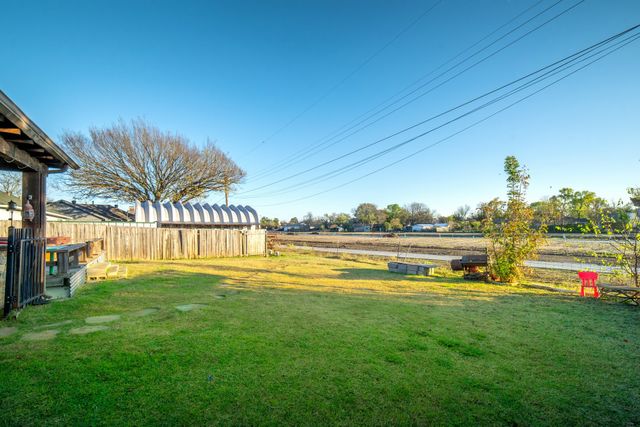 2612 Herring Circle, Sachse, TX 75048