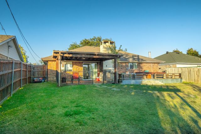 2612 Herring Circle, Sachse, TX 75048