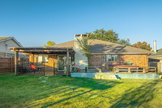 2612 Herring Circle, Sachse, TX 75048