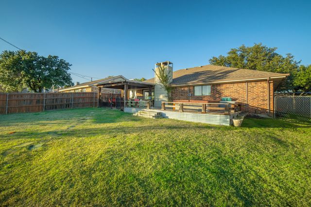 2612 Herring Circle, Sachse, TX 75048