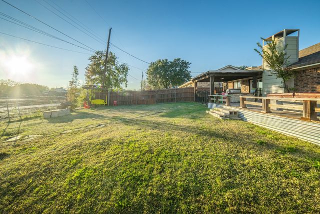 2612 Herring Circle, Sachse, TX 75048