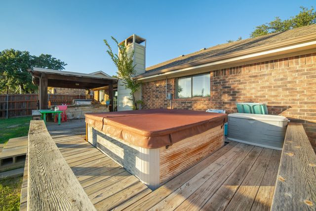 2612 Herring Circle, Sachse, TX 75048