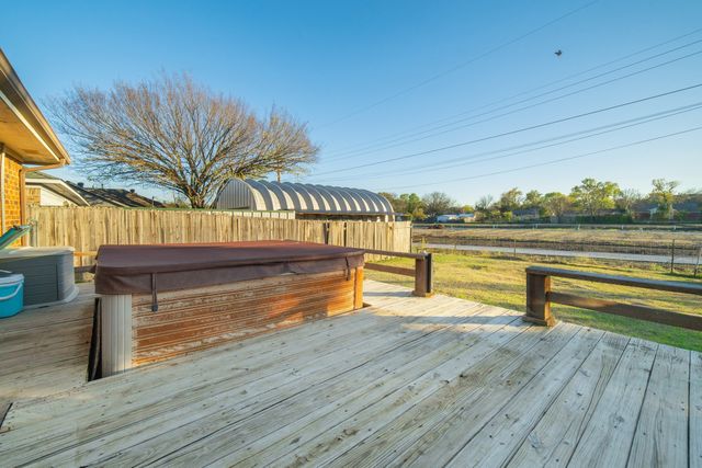 2612 Herring Circle, Sachse, TX 75048