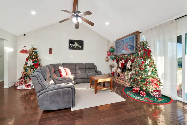 2612 Herring Circle, Sachse, TX 75048