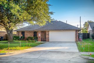 2612 Herring Circle, Sachse, TX 75048