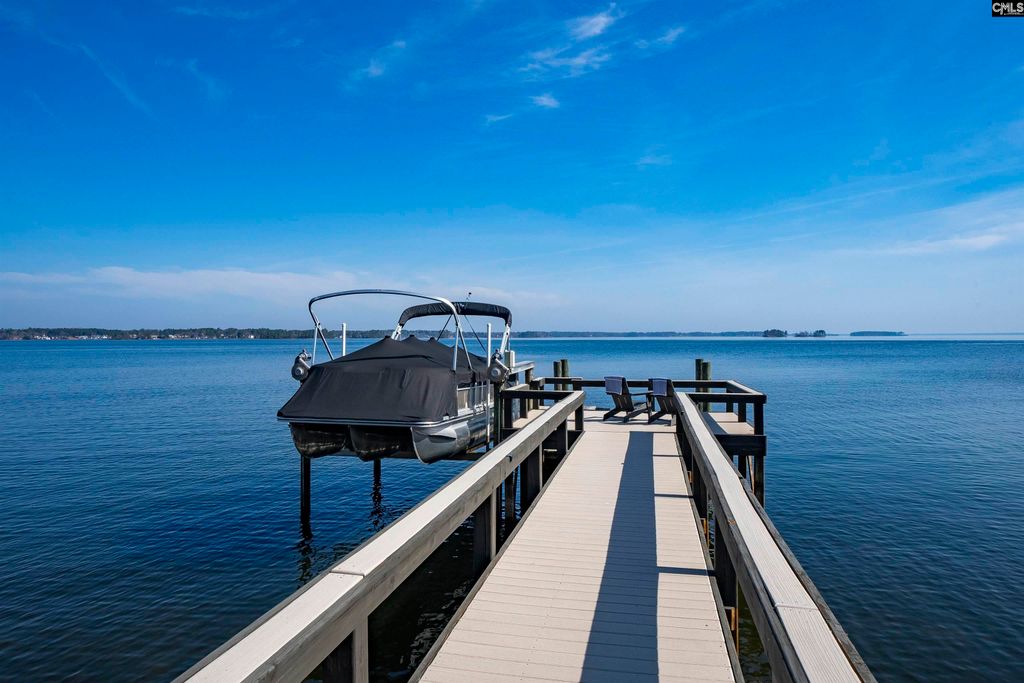 116 Aloha Court, Gilbert, SC 29054