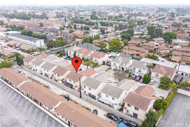 4754 Santa Ana, Cudahy, CA 90201