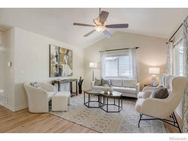 3830 Staghorn Drive, Longmont, CO 80503