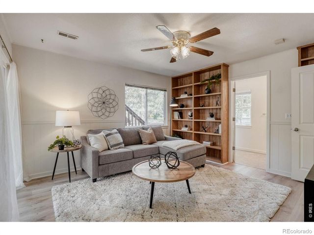 3830 Staghorn Drive, Longmont, CO 80503