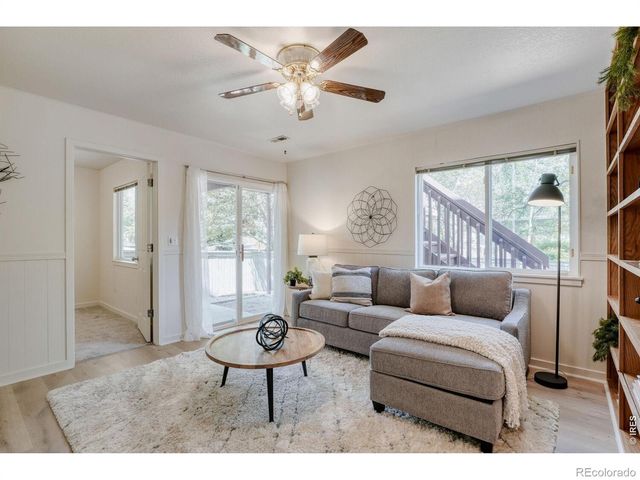 3830 Staghorn Drive, Longmont, CO 80503