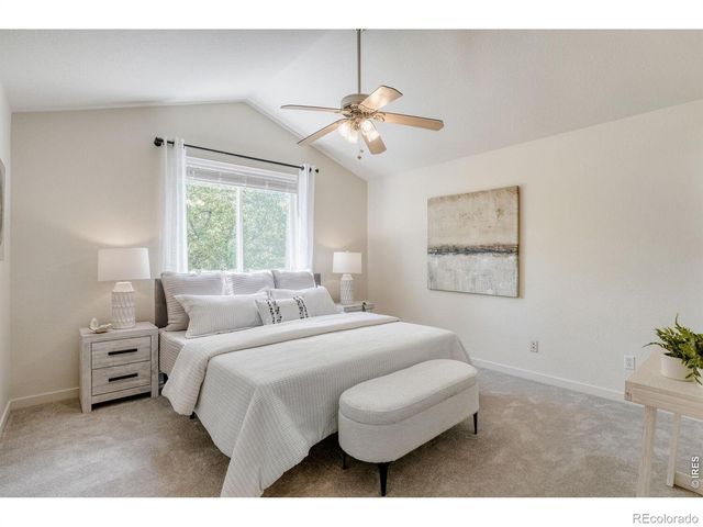 3830 Staghorn Drive, Longmont, CO 80503