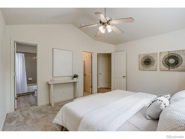 3830 Staghorn Drive, Longmont, CO 80503
