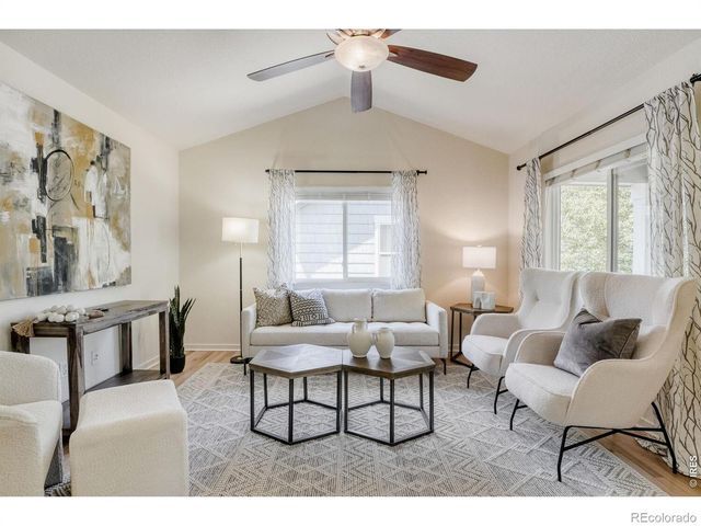 3830 Staghorn Drive, Longmont, CO 80503