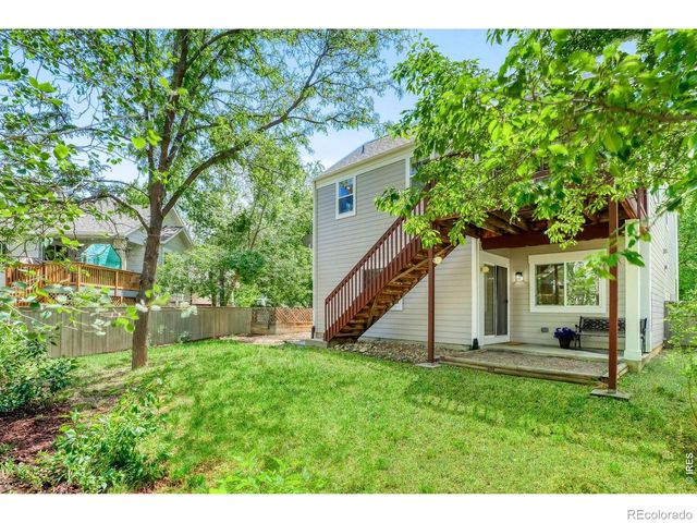 3830 Staghorn Drive, Longmont, CO 80503