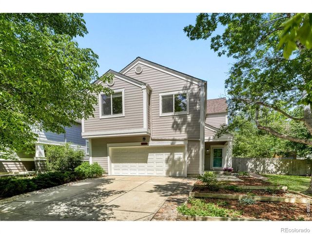 3830 Staghorn Drive, Longmont, CO 80503