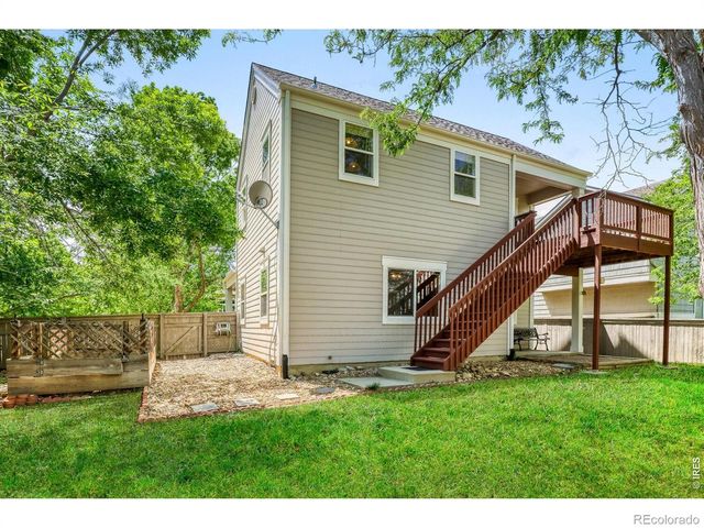 3830 Staghorn Drive, Longmont, CO 80503