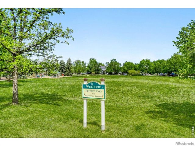 3830 Staghorn Drive, Longmont, CO 80503