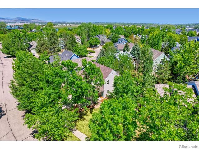 3830 Staghorn Drive, Longmont, CO 80503