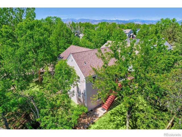 3830 Staghorn Drive, Longmont, CO 80503