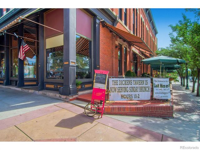 3830 Staghorn Drive, Longmont, CO 80503