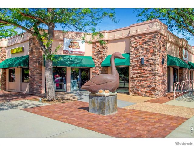 3830 Staghorn Drive, Longmont, CO 80503