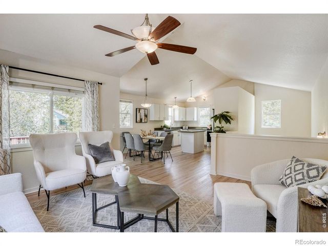 3830 Staghorn Drive, Longmont, CO 80503