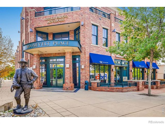 3830 Staghorn Drive, Longmont, CO 80503