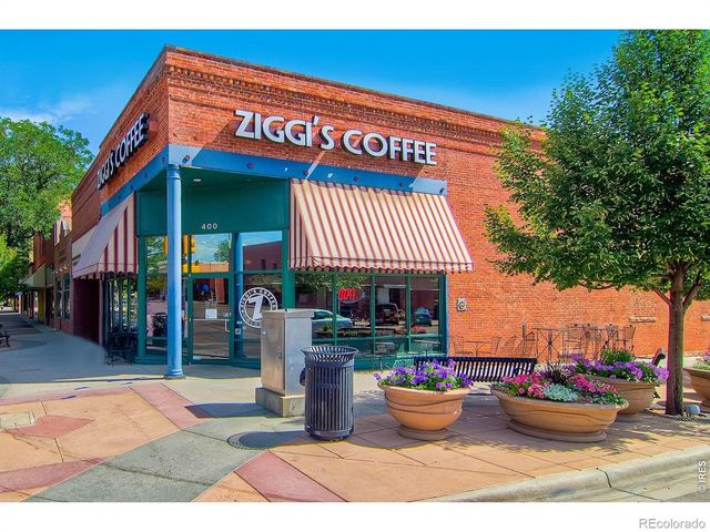 3830 Staghorn Drive, Longmont, CO 80503