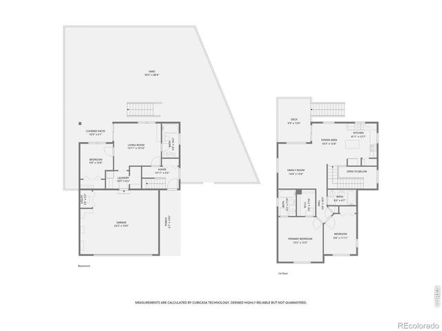 3830 Staghorn Drive, Longmont, CO 80503
