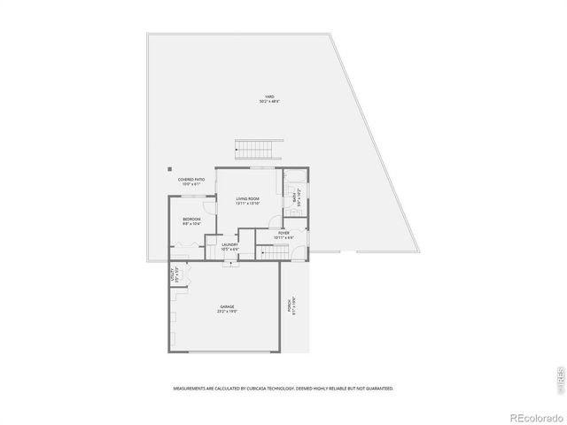 3830 Staghorn Drive, Longmont, CO 80503