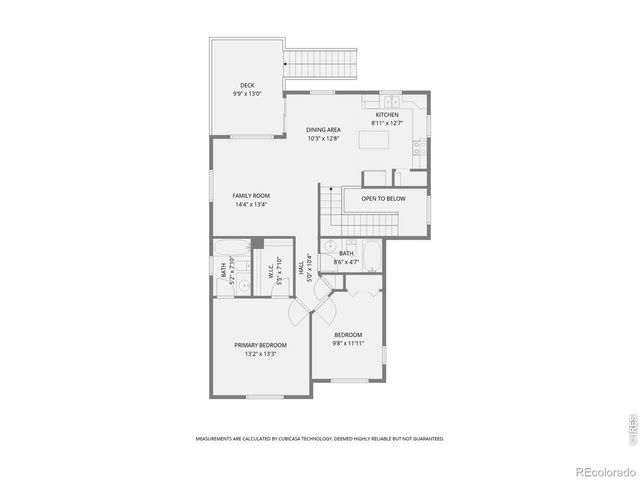 3830 Staghorn Drive, Longmont, CO 80503
