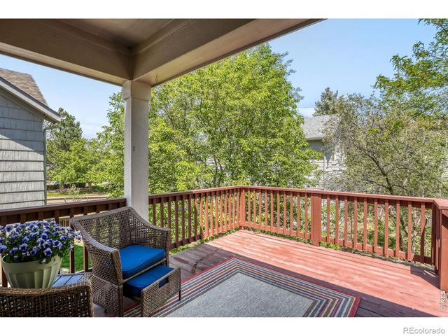 3830 Staghorn Drive, Longmont, CO 80503