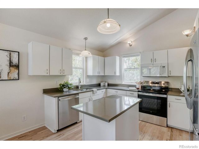 3830 Staghorn Drive, Longmont, CO 80503