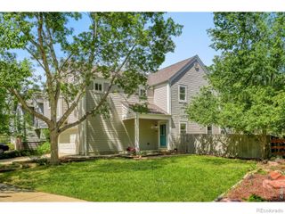 3830 Staghorn Drive, Longmont, CO 80503