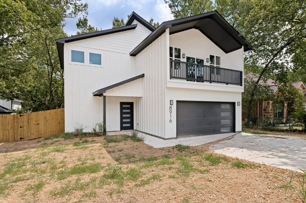 8916 Whitehall Lane, Dallas, TX 75232 — photo 2
