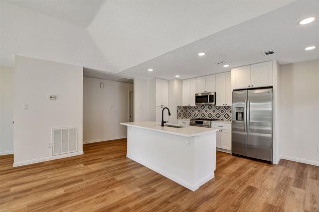 18630 Andalusian Drive, Cypress, TX 77433