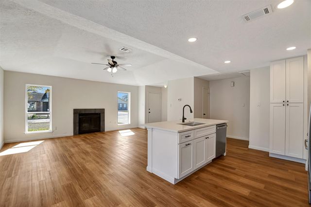 18630 Andalusian Drive, Cypress, TX 77433