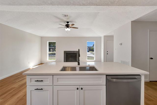 18630 Andalusian Drive, Cypress, TX 77433