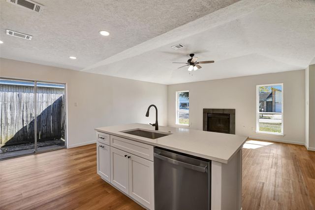 18630 Andalusian Drive, Cypress, TX 77433