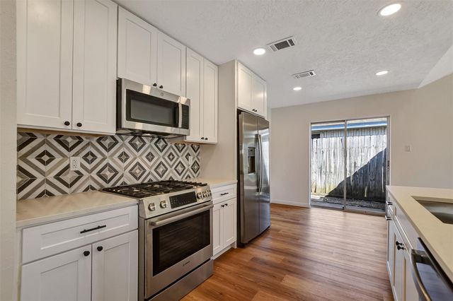 18630 Andalusian Drive, Cypress, TX 77433