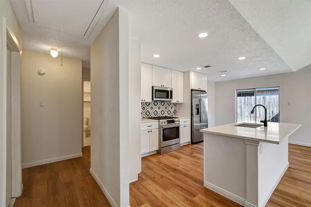 18630 Andalusian Drive, Cypress, TX 77433